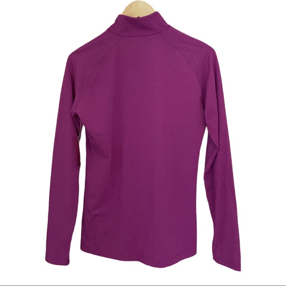 Paradox Tops Paradox Merino Blend Long Sleeve Base Layer L Poshmark